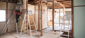Entreprise de rénovation de la maison et de rénovation d’appartement à Beaumettes
